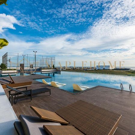 Amber Cove Premier Suites Melaka Buitenkant foto