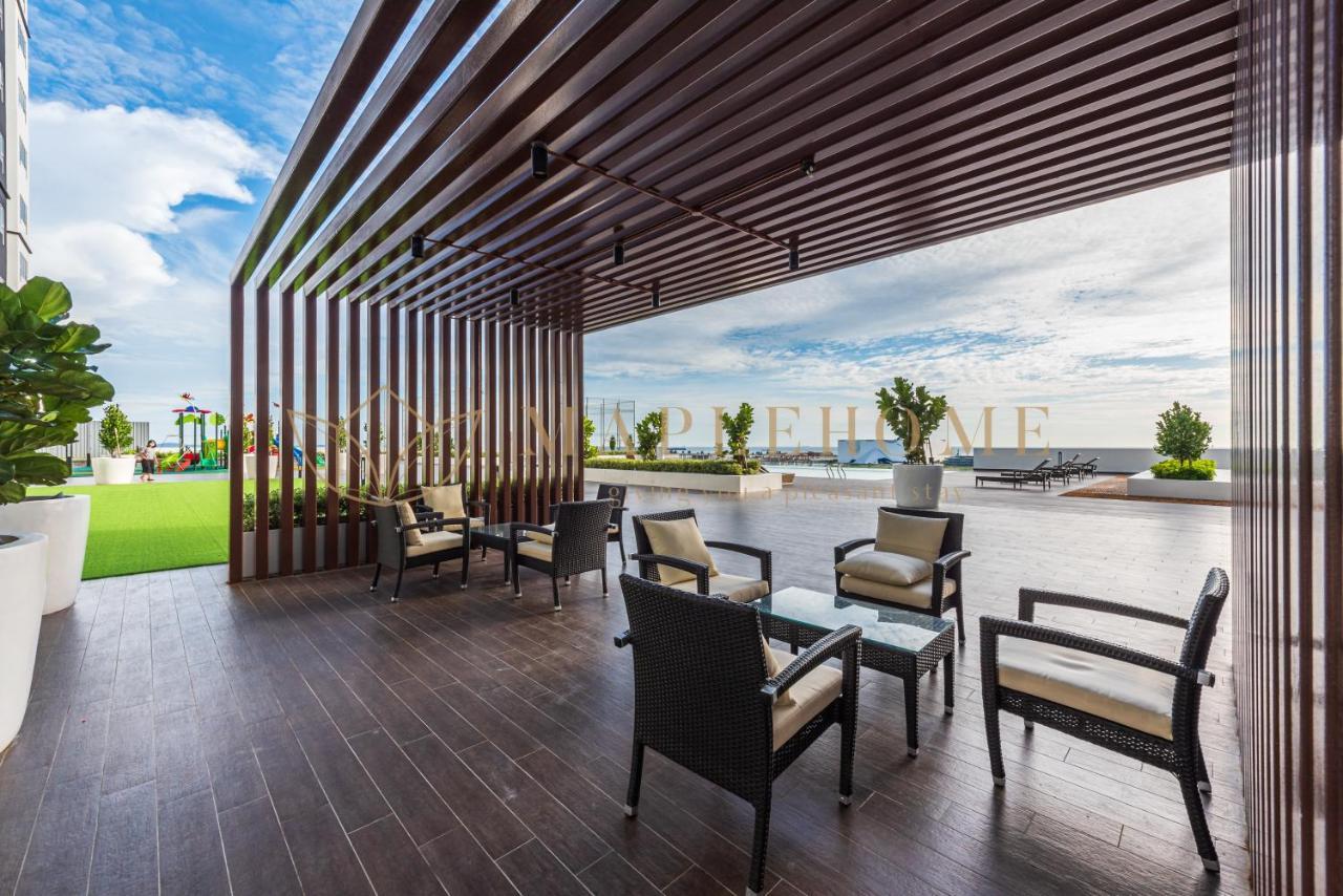 Amber Cove Premier Suites Melaka Buitenkant foto